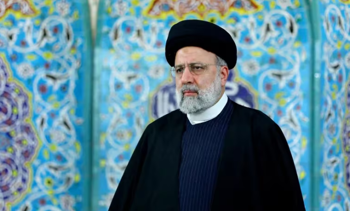 IRÁN