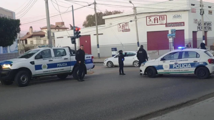 COMODORO RIVADAVIA