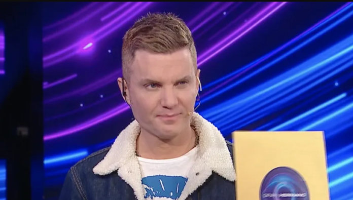 GRAN HERMANO