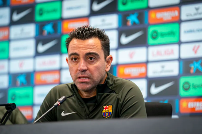 xavi