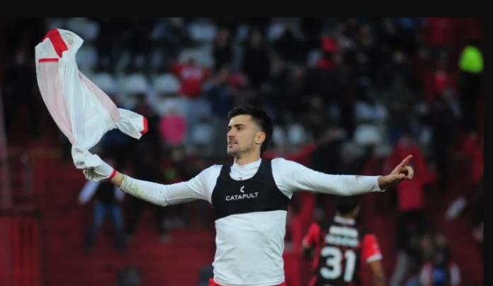 HURACÁN