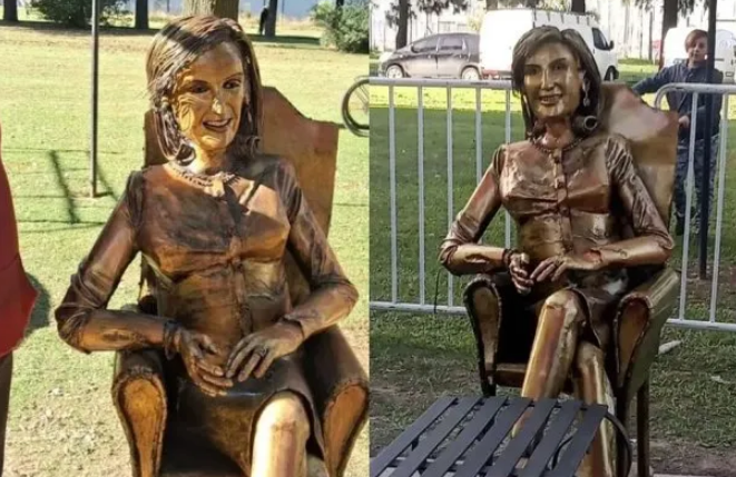 MIRTHA LEGRAND