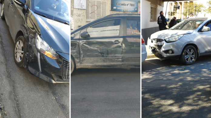 accidente
