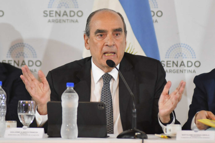 GUILLERMO FRANCOS