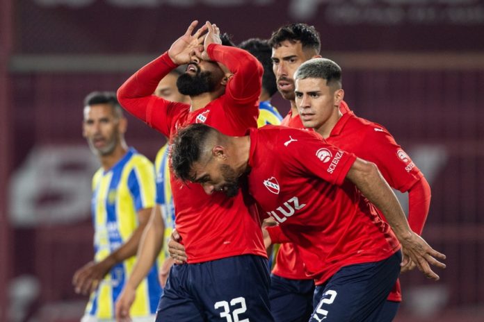 INDEPENDIENTE