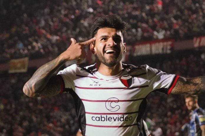 COLÓN