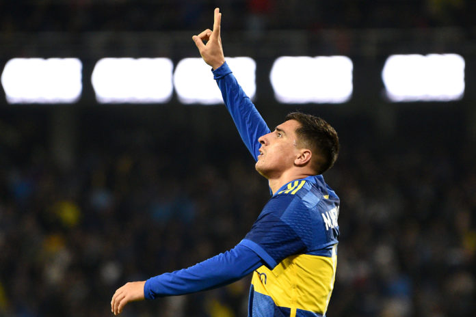 MERIENTEL BOCA