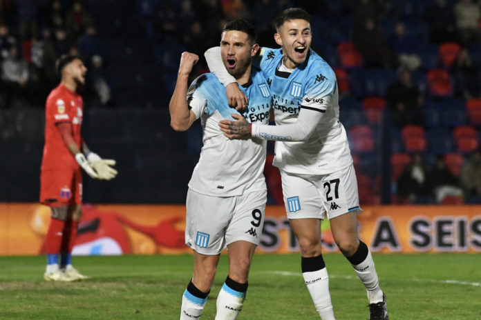 RACING
