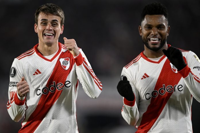 RIVER