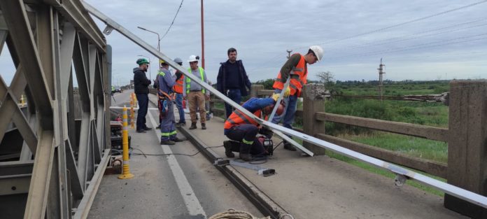 PUENTE CARRETERO