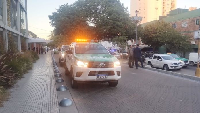 gsi santa fe