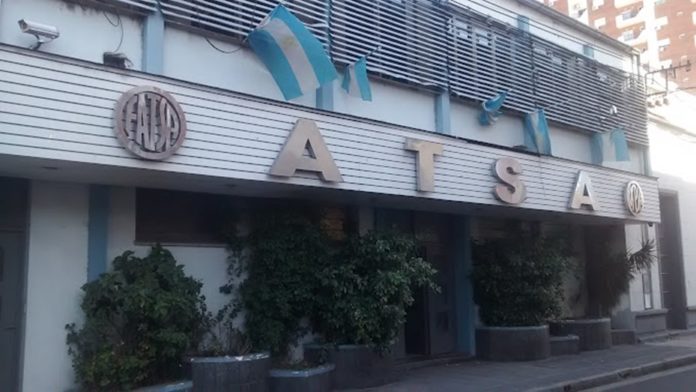 atsa