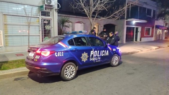 POLICIA