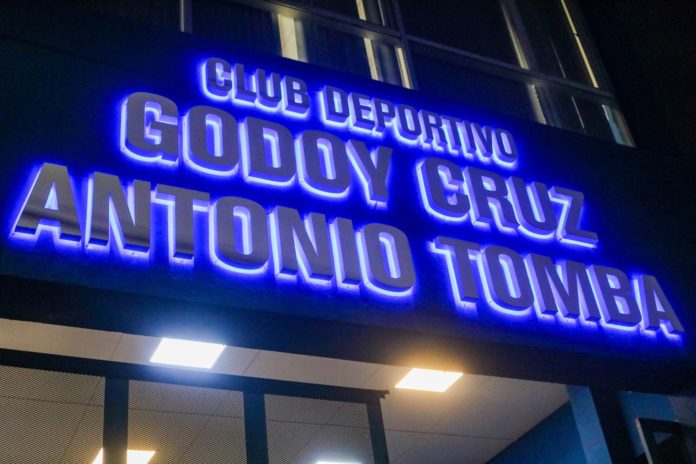 godoy cruz
