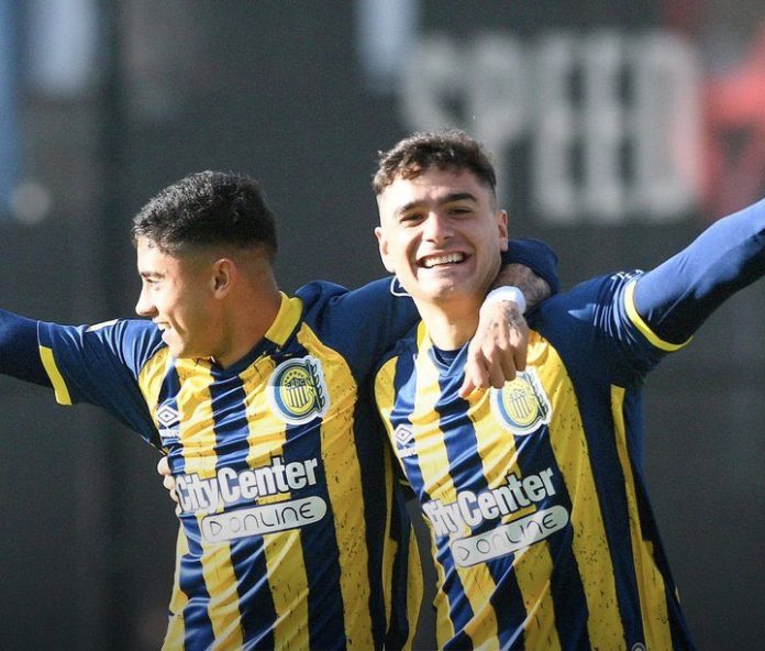 rosario central