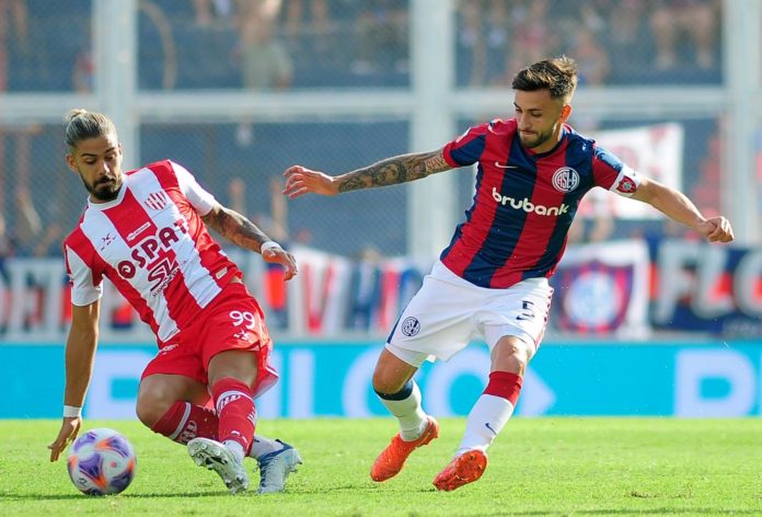 union san lorenzo