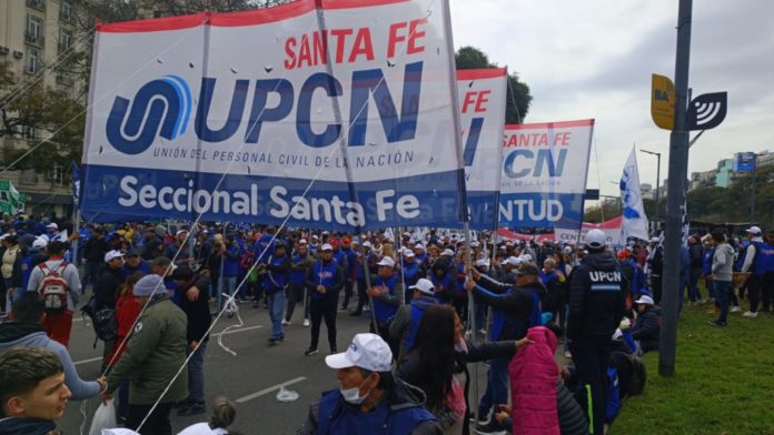 upcn-santa-fe