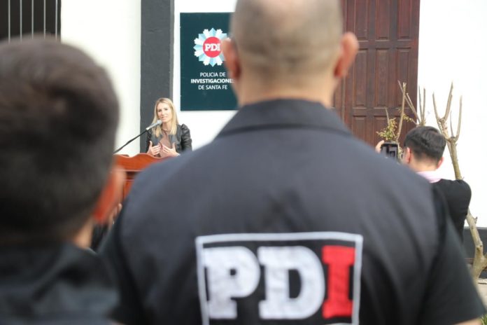 PDI