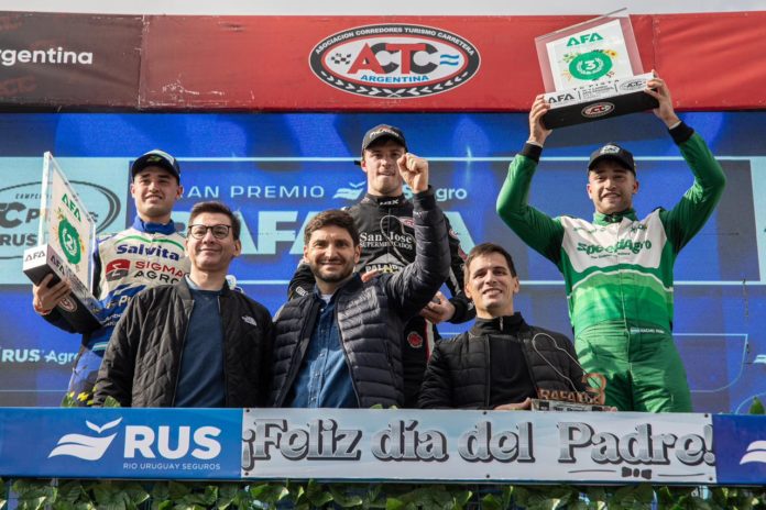 PULLARO TC