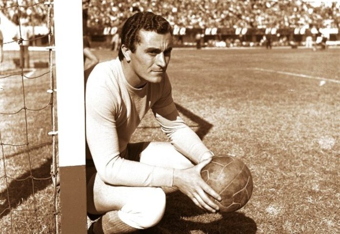 AMADEO CARRIZO