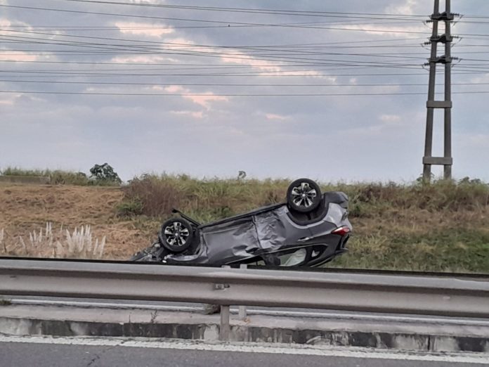 AUTO CIRCUNVALACIÓN