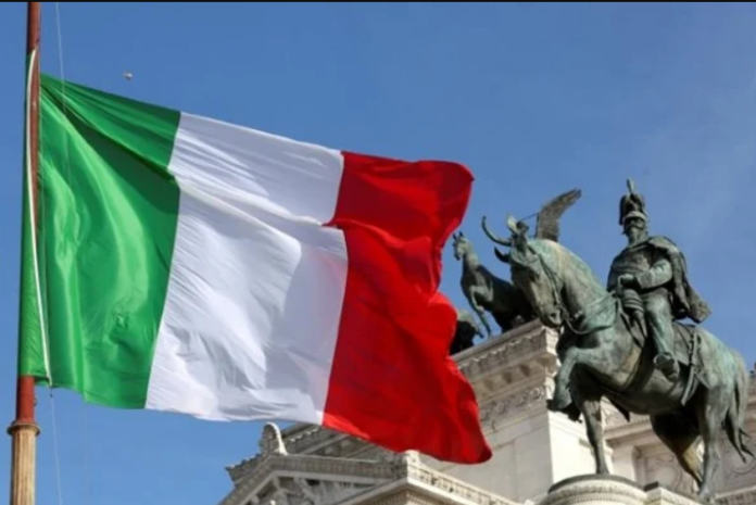 ITALIA