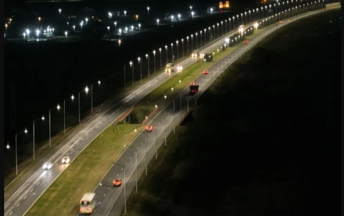 AUTOPISTA