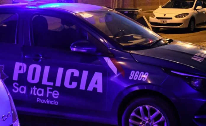 POLICIA