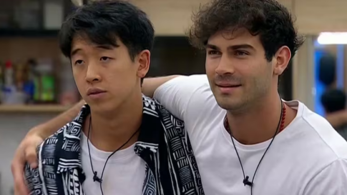 gran hermano