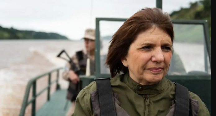 BULLRICH