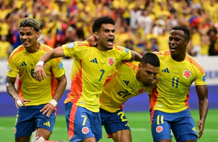 COLOMBIA