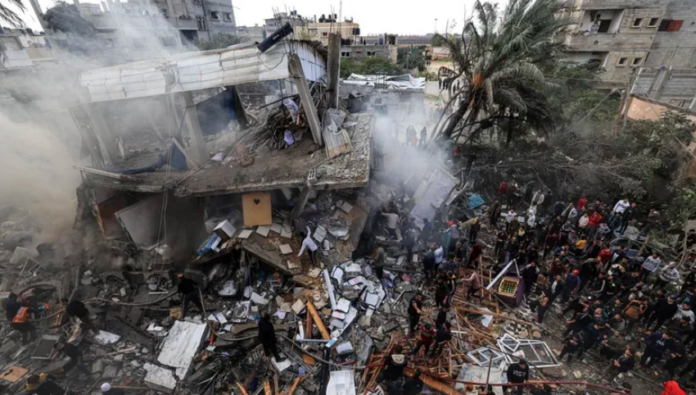 HAMAS