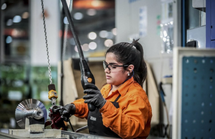 ACTIVIDAD ECONOMICA