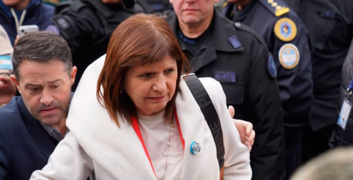 BULLRICH