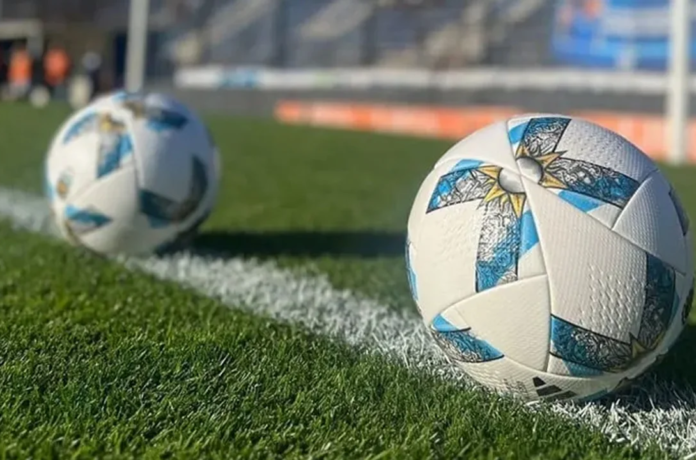 LIGA PROFESIONAL