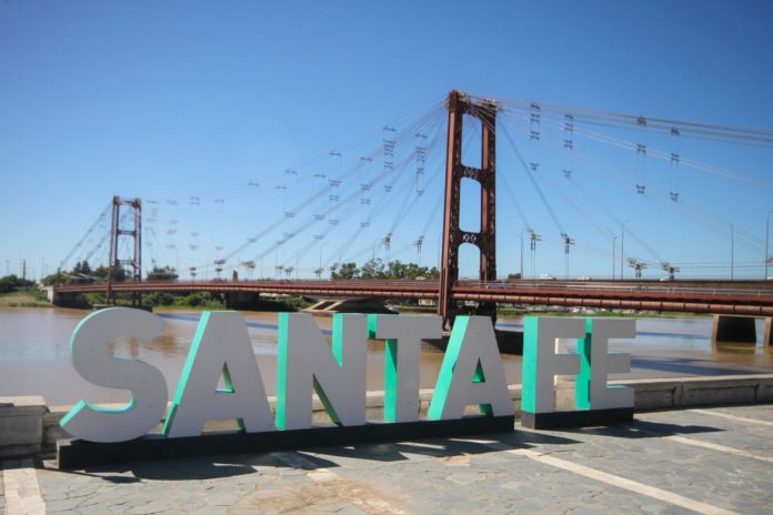 SANTA FE