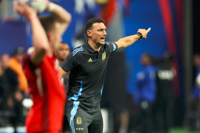 SCALONI