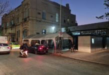 Investigan un ataque a balazos contra un joven en barrio Santa Lucía