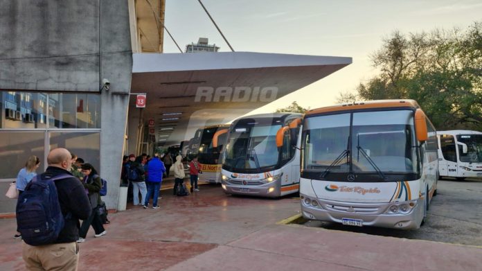 COLECTIVOS