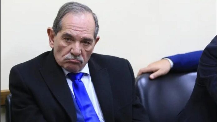 alperovich condenado