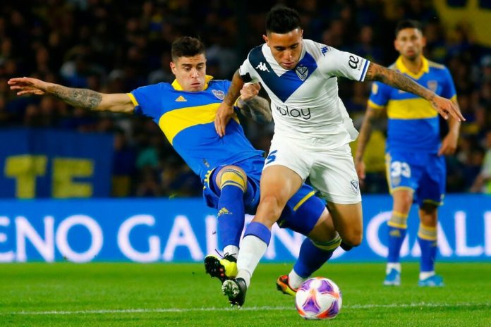 boca velez
