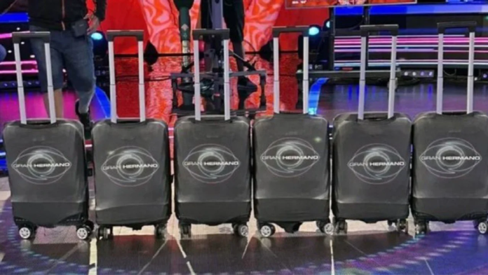 GRAN HERMANO