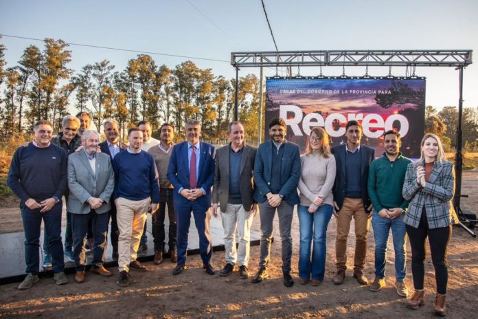 RECREO