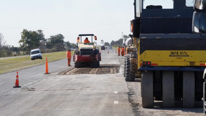 AUTOPISTA