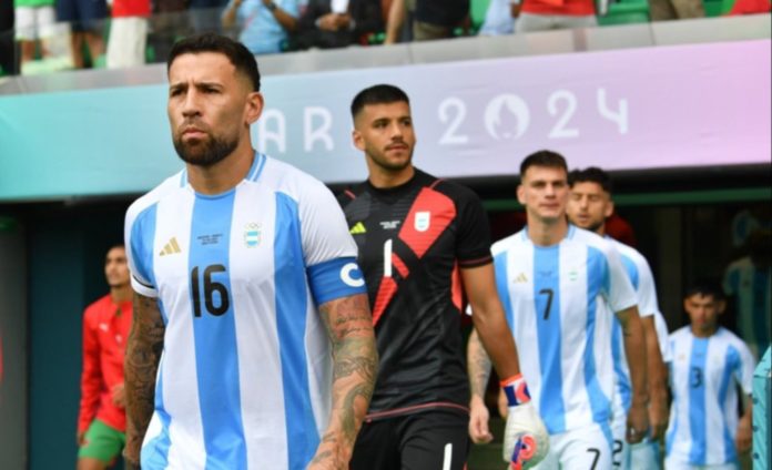ARGENTINA SUB 23