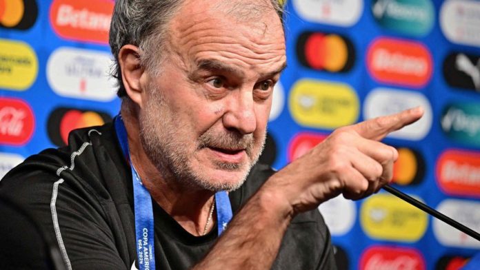 BIELSA