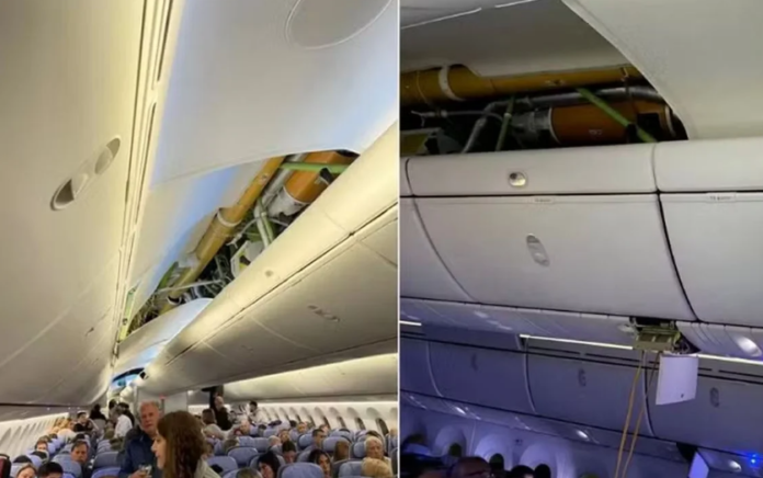 VUELO