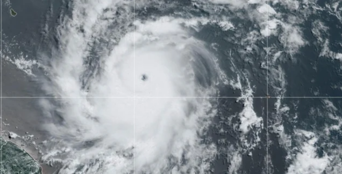 LA NIÑA
