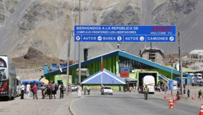 CHILE