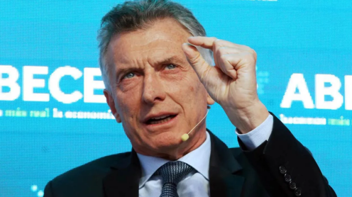 MACRI